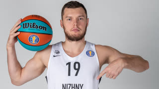 Иван Стребков блокирует Станислава Ильницкого | Сезон 2020/21