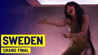 Loreen - Tattoo (Eurovision 2023)