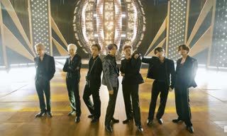 BTS - Butter Billboard Music Awards