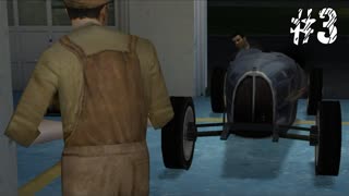 Mafia The City of Lost Heaven ► Очень честно ► #3