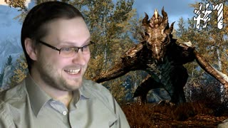 Skyrim Falskaar ► ВОЗВРАЩАЕМСЯ ► #1