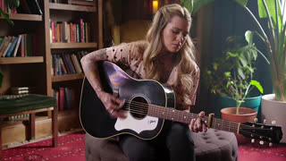 Morgan Wade - Wilder Days (Official Video 2021)