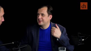 Как создавалась Дорога Жизни/Егор Яковлев