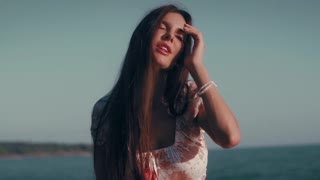 Юля Велинская - Берега (Премьера клипа 2020)