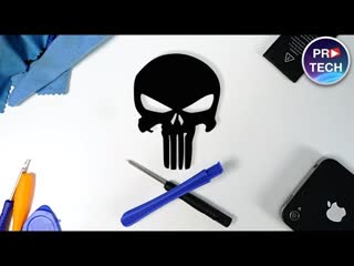 iPhone X утонул. Спасибо Apple! Water Test. Не работает FaceID.