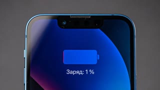 Что может делать iPhone после выключения и почему он так долго работает на 1%?