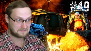 The Witcher 3 Wild Hunt Прохождение ► ТРОЛЬСКИЙ СОЛЯРИЙ ► #49
