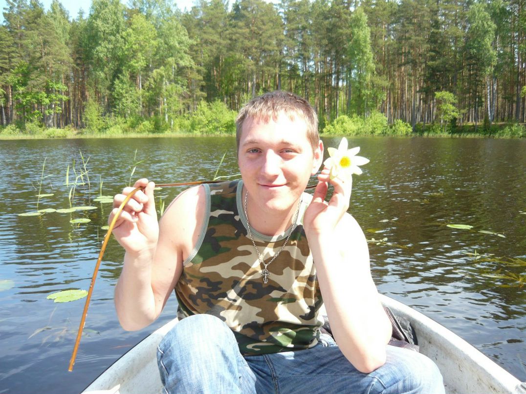 Эдуард Иванов фотография #31