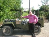 Фотография Григорьева Александра