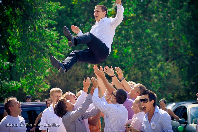 Дмитрий Любенко фотография #37