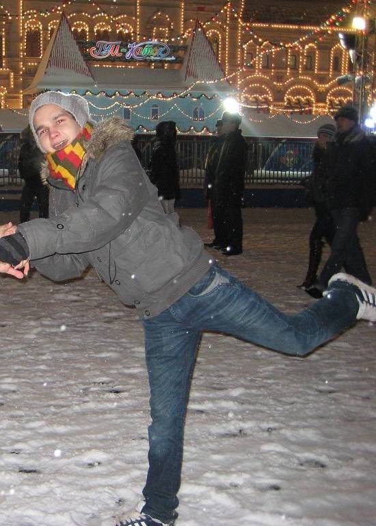 Руслан Серегин фотография #44