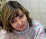 Фотография Гариповой Марины