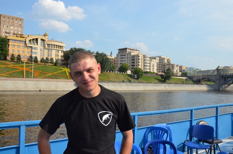 Дмитрий Шевцов фотография #25