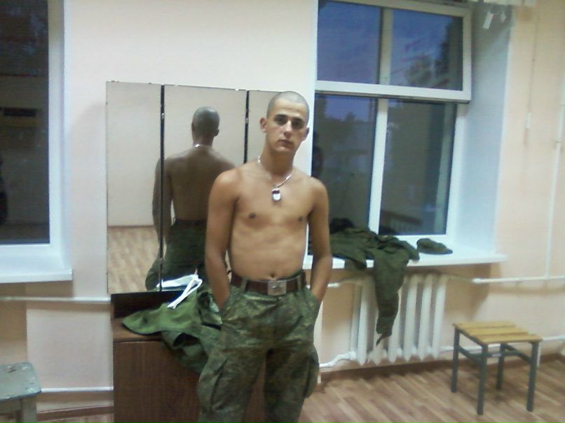 Антон Горбатов фотография #8