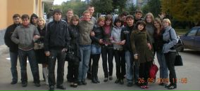 Фотография Нуждина Сергея