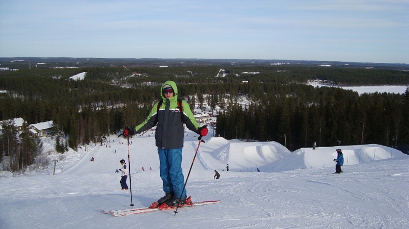 Роман Салогуб фотография #28