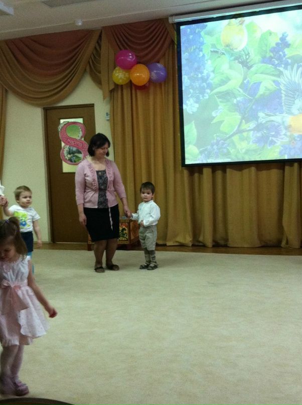 Иван Леонов фотография #39