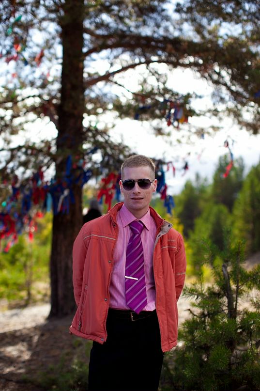 Dmitriy Burdaev фотография #1