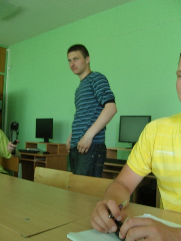 Дима Гомолюк фотография #25