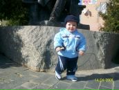 Аліна Колісник фотография #35 (источник - https://vk.com/id93969440)