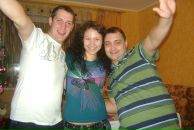 Фотография Ильина Владимира