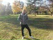 Фотография Фонарева Артема