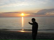 Фотография Ванкеева Баира