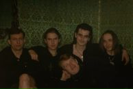 Фотография Чугуева Евгения