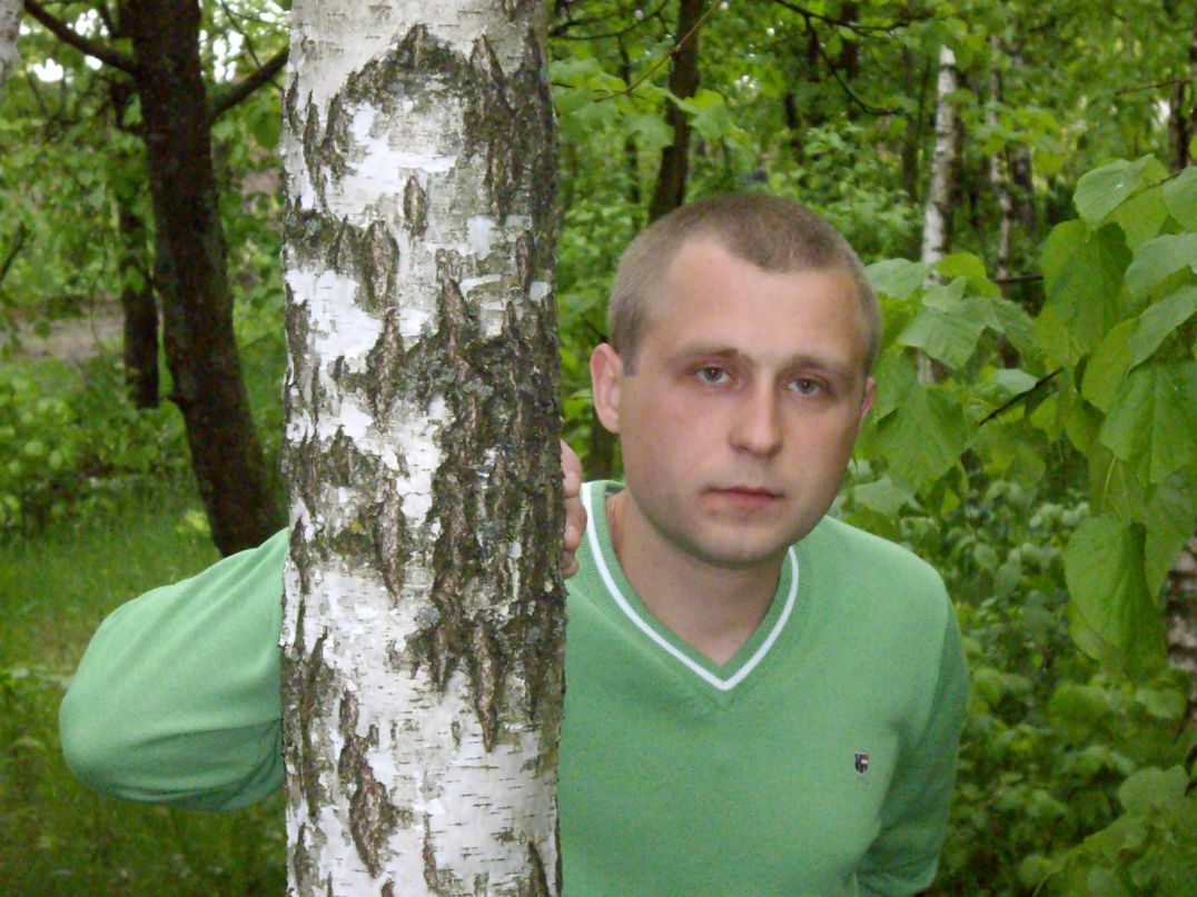 Дмитрий Рать фотография #10