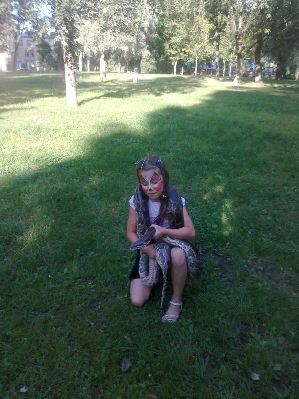 Наташа Суховерхова фотография #19