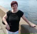 Фотография Щербы Ирины