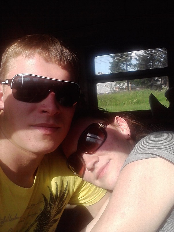 Иван Сальников фотография #16