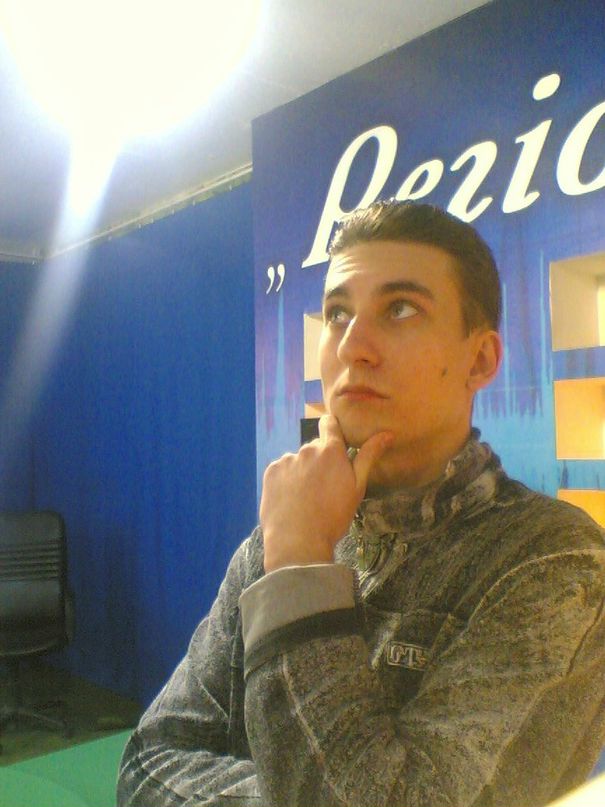 Станислав Лебедь фотография #24
