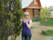 Фотография Харлановой Катерины