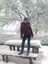 Ірочка Бровдій фотография #22 (источник - https://vk.com/id74629084)