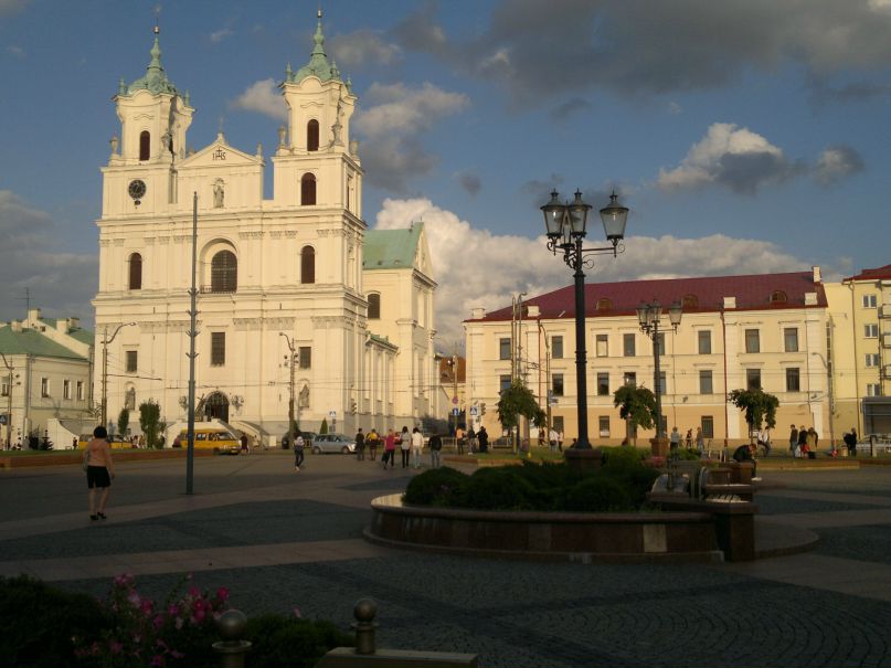 Станислав Матвейчик фотография #34