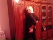Анна Пісчанська фотография #1