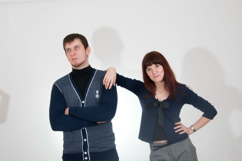 Иван Полукеев фотография #28