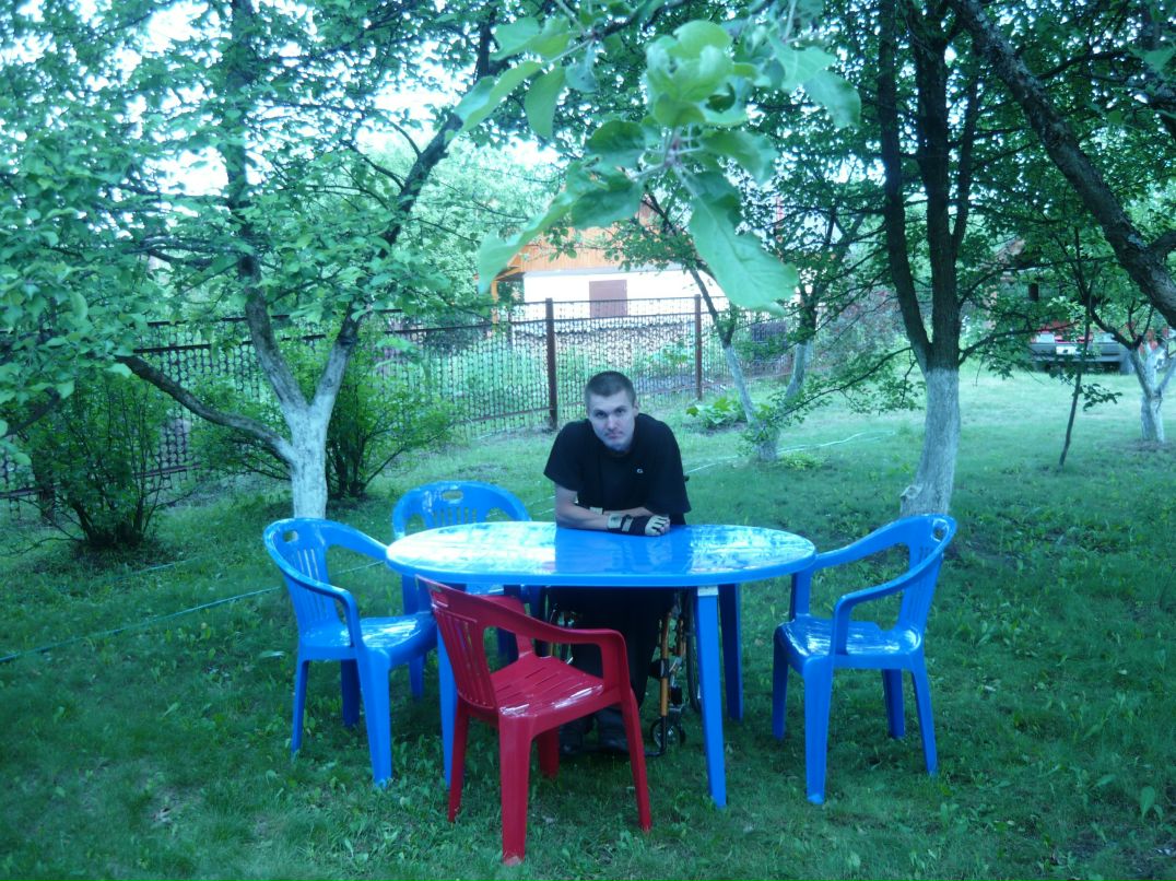 Александр Федотов фотография #45