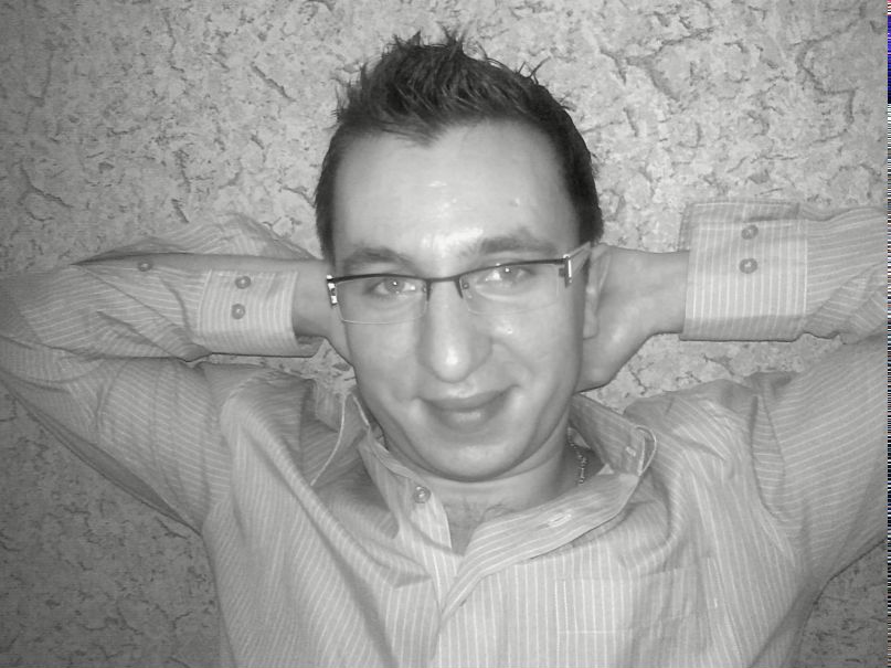 Дмитрий Опанасенко фотография #10