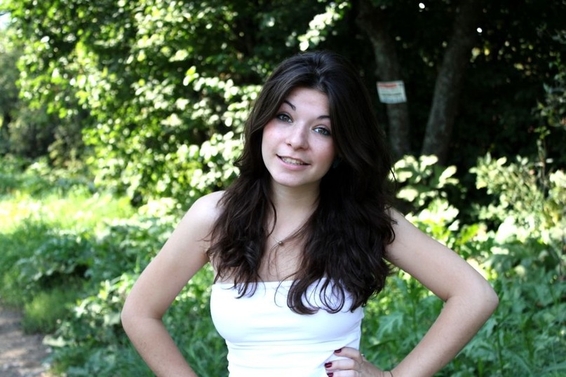 Asya Blablabla фотография #28