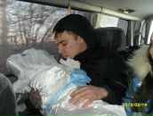 Фотография Лыги Артёма