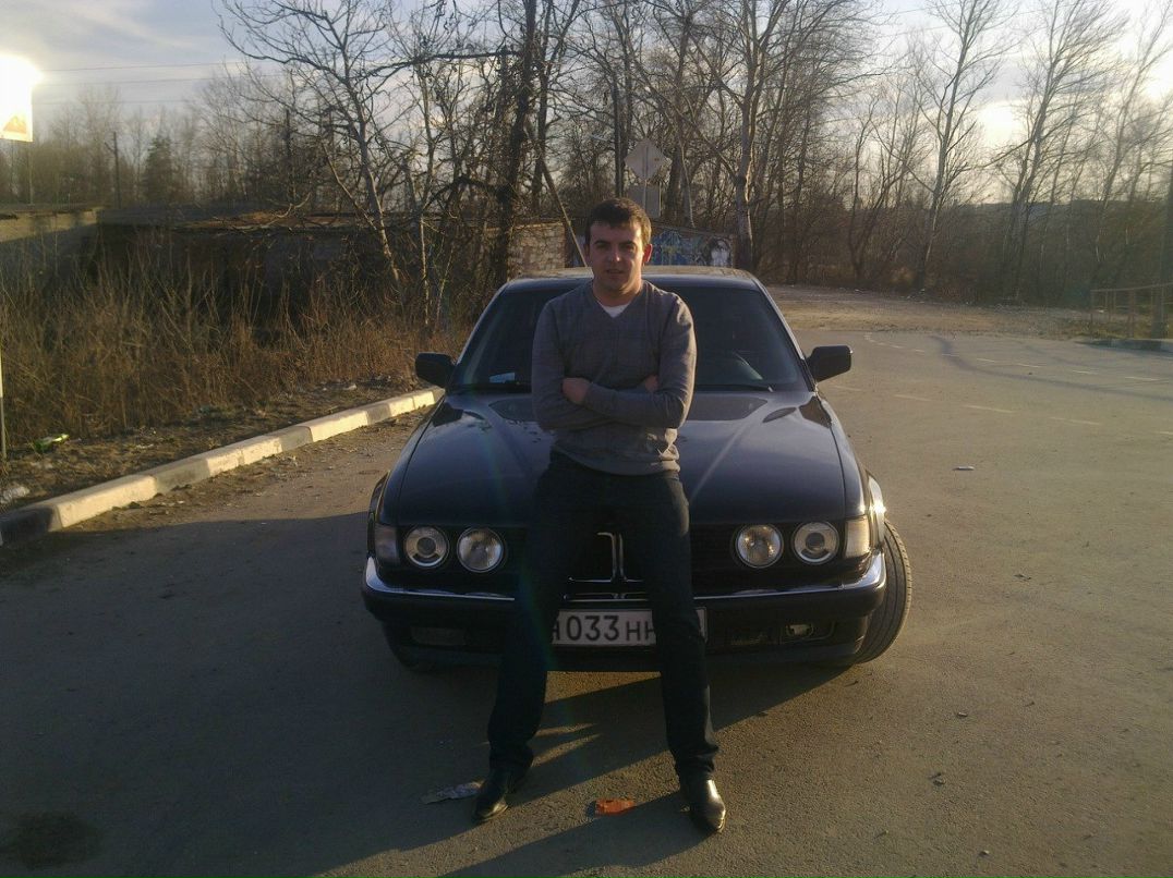 Дмитрий Ковалёв фотография #26