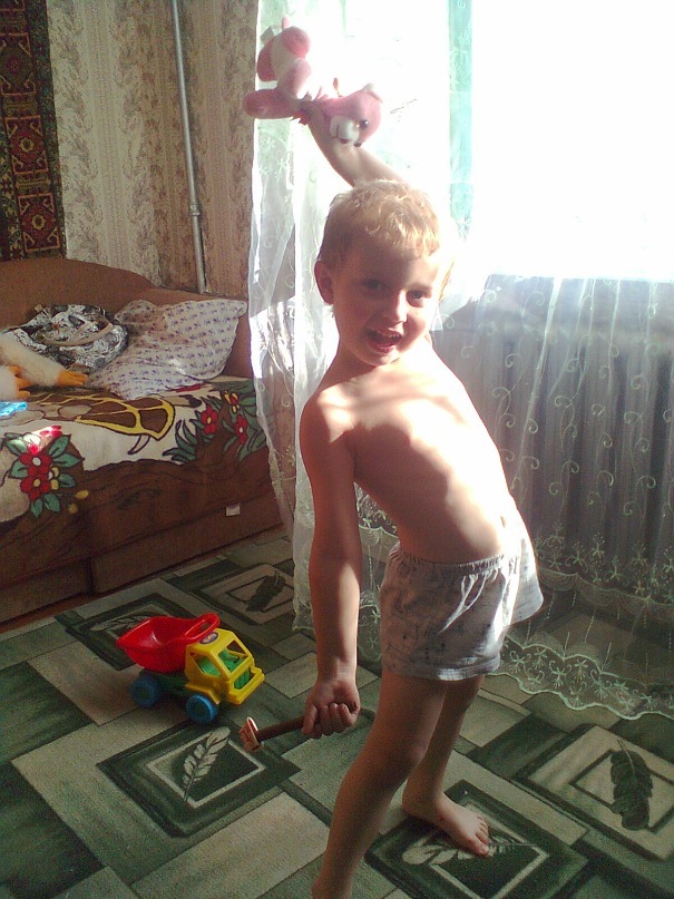 Сергей Рудой фотография #36