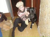 Фотография Колосовой Татьяны