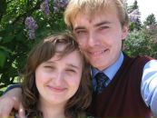 Фотография Поріцки Наталіи