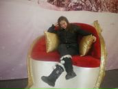 Фотография Дорофеевой Людмилы