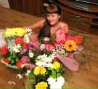 Фотография Федоровой Натальи