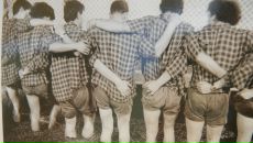 Фотография Рейнгаузен Анны