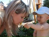 Фотография Каштановой Ирины